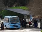Tugwell Bus Station