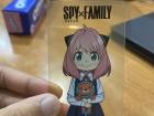This is an actual subway card that works
