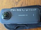 This is the 360-degrees camera that I will use to show you around the ship