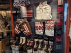 Traditional Greenlandic clothing colors and styles