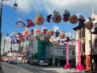 Chinatown, Singapore