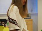 This is another example of how Yume dresses