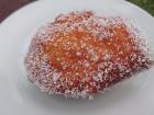 Koesisters are so yummy!