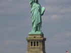The Statue of Liberty