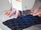 Sewing