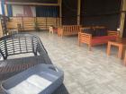 The restaurant near my school