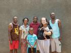 Family and friends