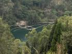 Fishing Boats on Lake Kivou