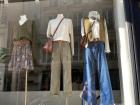 Paris Fashion