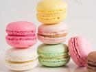Yummy Macroon Cookies