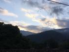 The San Jerónimo mountains are bigger in person! / Las montañas de San Jerónimo son aún más grandes en persona