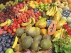 If you like fruit, you gotta love bees...