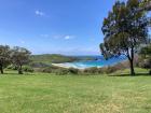 I will forever remember the beauty of Australian beaches