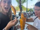 Mango - one of my favorite fruits