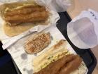 My favorite breakfast in Taipei