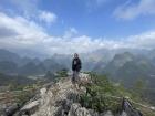 My favorite place I've traveled to in Vietnam is the northern region of Ha Giang 