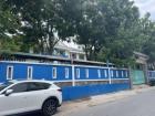 Another view of a public school in Vietnam