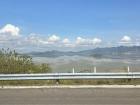 View on the way to Morelia