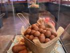 Marzipan Kartoffeln (potatoes)!