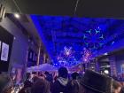 A more artsy Christmas market in Leipzig... you could not walk far without running into one of these fairs!