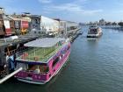 Gushan Ferry to Cijin Island, Kaohsiung City