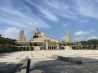Fo Guang Shan Buddha Museum