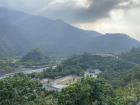 Maolin's valley provides the perfect environment to host the butterflies for Taiwan's winter