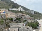 Qinbi Village in Matsu Islands (Old village with Song Dynasty style houses)