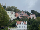 A magical view in Sintra