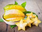 Makes sense why it's called a starfruit