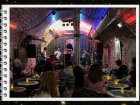 Heidelberg has one of the oldest jazz houses in Germany!