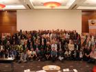 The very first Global Cheetah Summit held in Ethiopia 2024