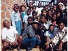 A trip to CCF with my church group when I was 12 years old