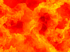 Image from one of the turbulence simulations I used in my research