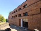 This is the Center for Research in Engineering and Applied Sciences (CIICAp), located in Cuernavaca City, Mexico