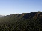 The Soutpansberg, which lies in the area where STS operates