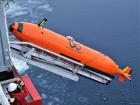 Using an AUV to find a shipwreck