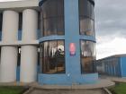 We use this buildings auditorium for events 