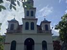 Church in the region of El Oro