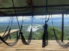 Looking over the Amazon 