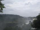 Going to Iguazú was probably one of the best moments of traveling