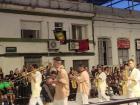 Within and outside the parades, music is a prominent and central part to the Carnaval celebrations