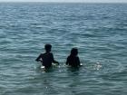I will still never forget the STUNNING beaches in Valparaíso