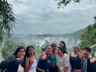 I love the people that I got to meet during my study abroad semester, can't wait to see them in NYC in the fall