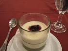 Panna Cotta (Italian dessert)