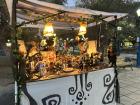It’s common and polite to use tú with shop owners in Argentina