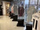 Jerseys from famous soccer players, including Messi, Maradona, and Kempes