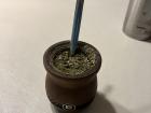 A cup of mate