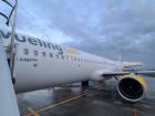 Vueling, Ryanair and Transavia are some of the top budget airlines in Europe - I don't know what I'd do without them!
