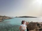 I'm having the best time of my life in Malta! 